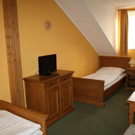 Boucek Hotel 3*