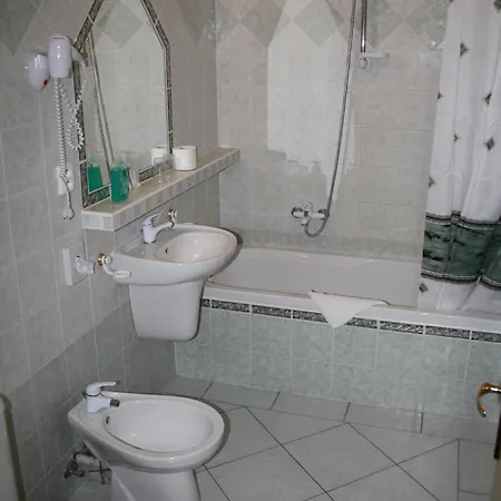 Hotel Boucek