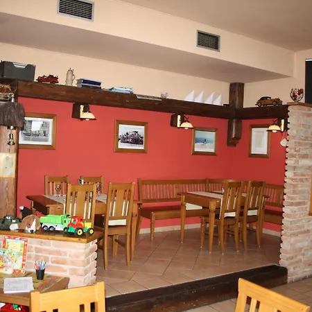 Hotel Boucek 3*