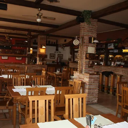 Hotel Boucek