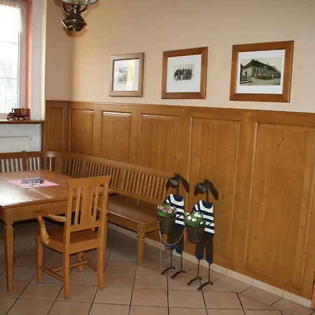 Hotel Boucek 3*