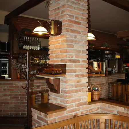 Boucek Hotel 3*