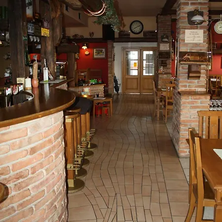 Hotel Boucek