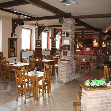 Boucek Hotel