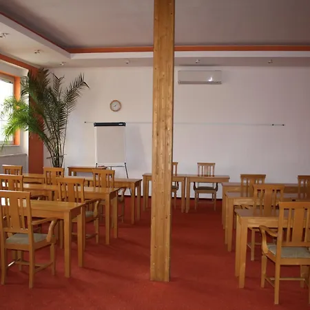Hotel Boucek 3*
