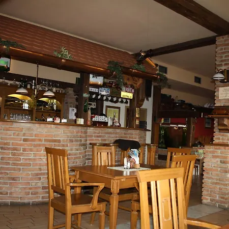 Boucek Hotel