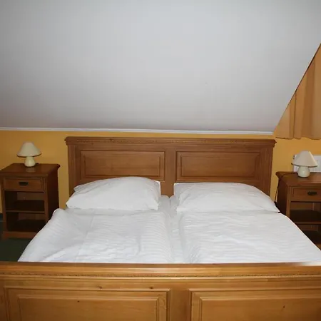 Hotel Boucek