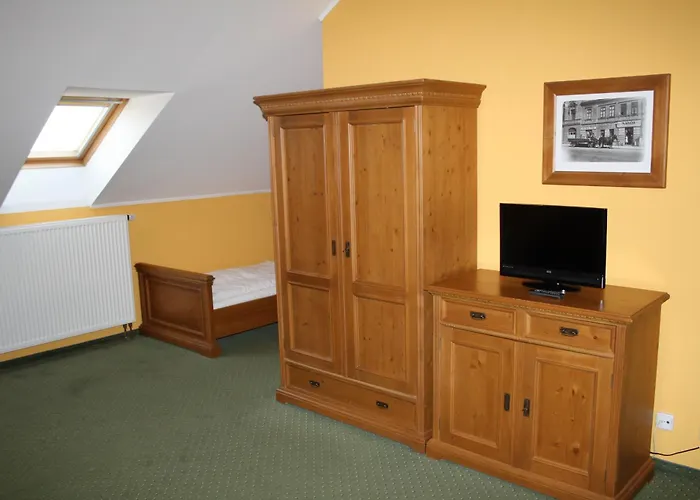 Hotel Boucek
