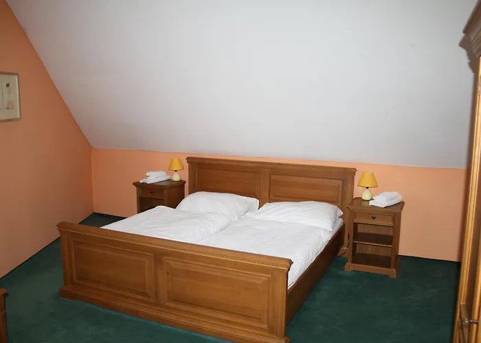 Hotel Boucek 3*