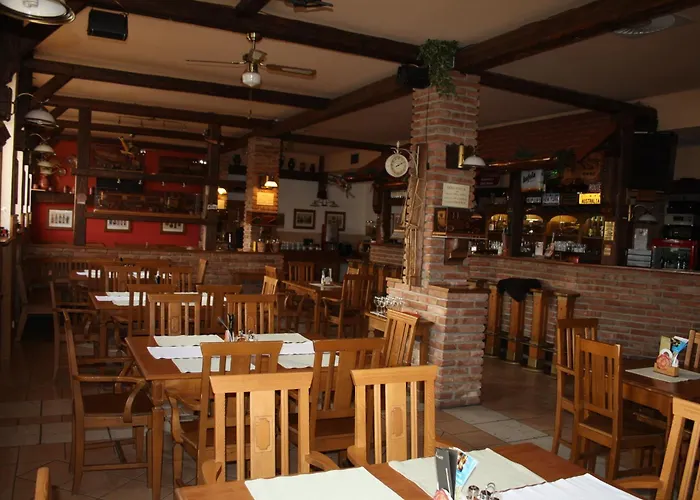 Hotel Boucek